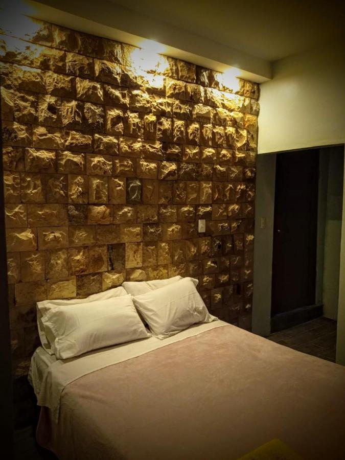 Casa Scalesia Διαμέρισμα Puerto Baquerizo Moreno Εξωτερικό φωτογραφία